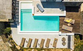 Villa Jasper By Mykonos Stays