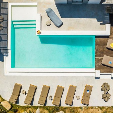 Villa Jasper By Mykonos Stays Mykonos Town Extérieur photo