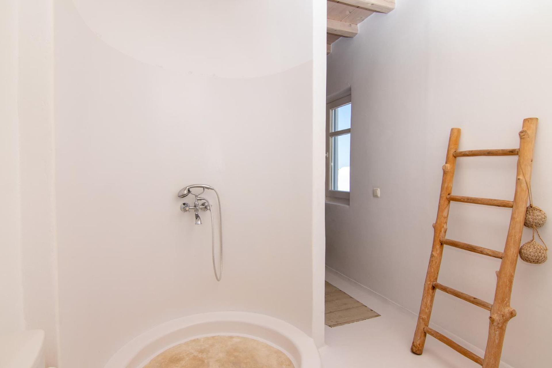 Villa Jasper By Mykonos Stays Mykonos Town Extérieur photo
