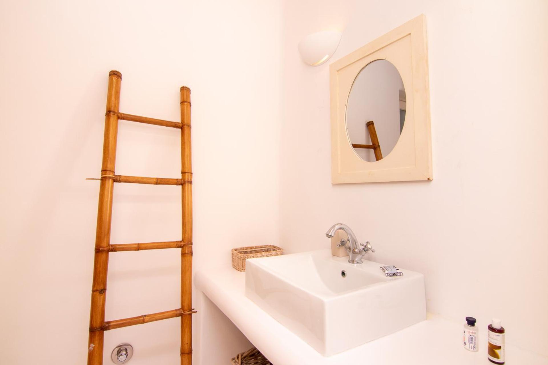 Villa Jasper By Mykonos Stays Mykonos Town Extérieur photo