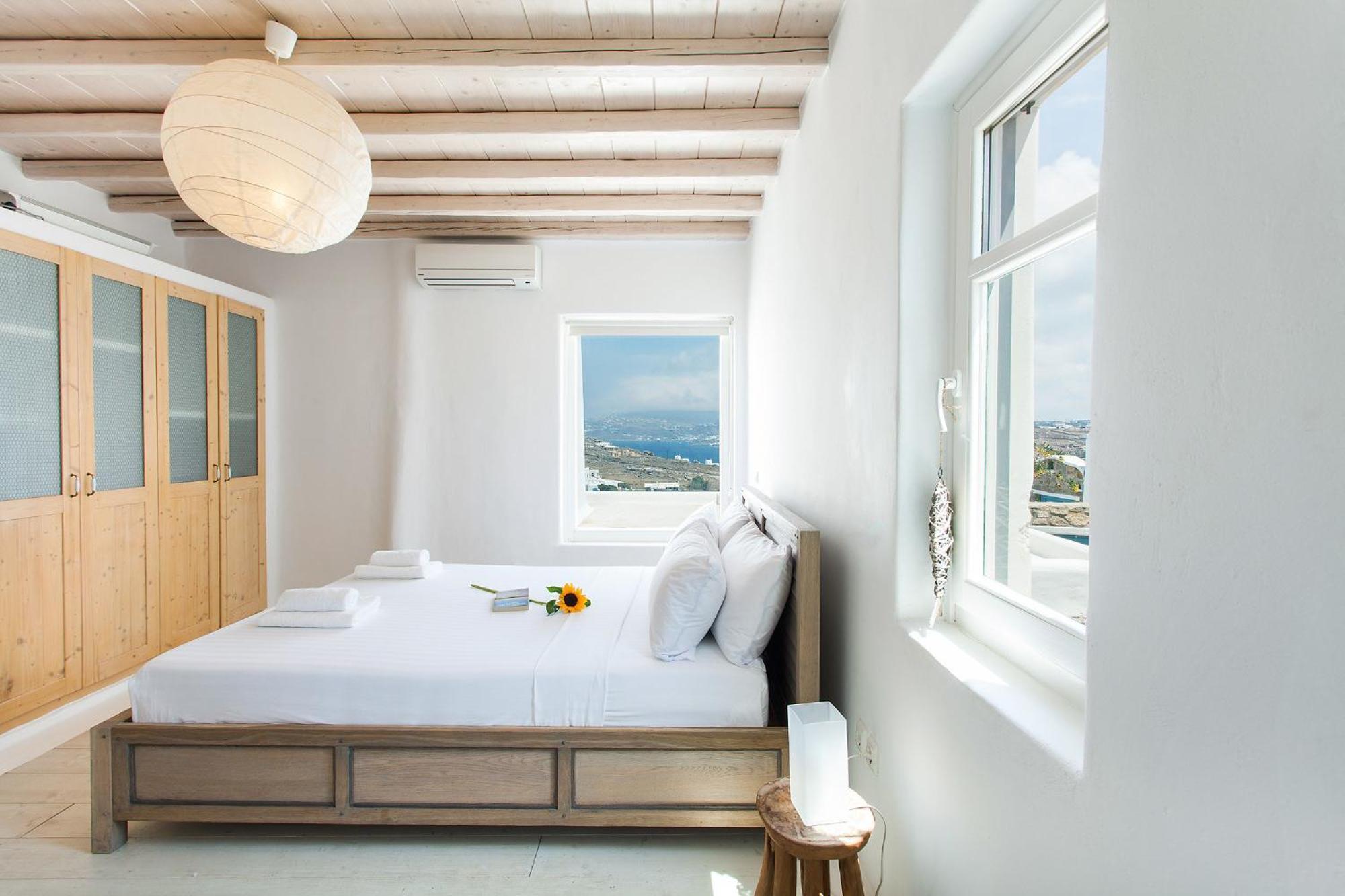 Villa Jasper By Mykonos Stays Mykonos Town Extérieur photo