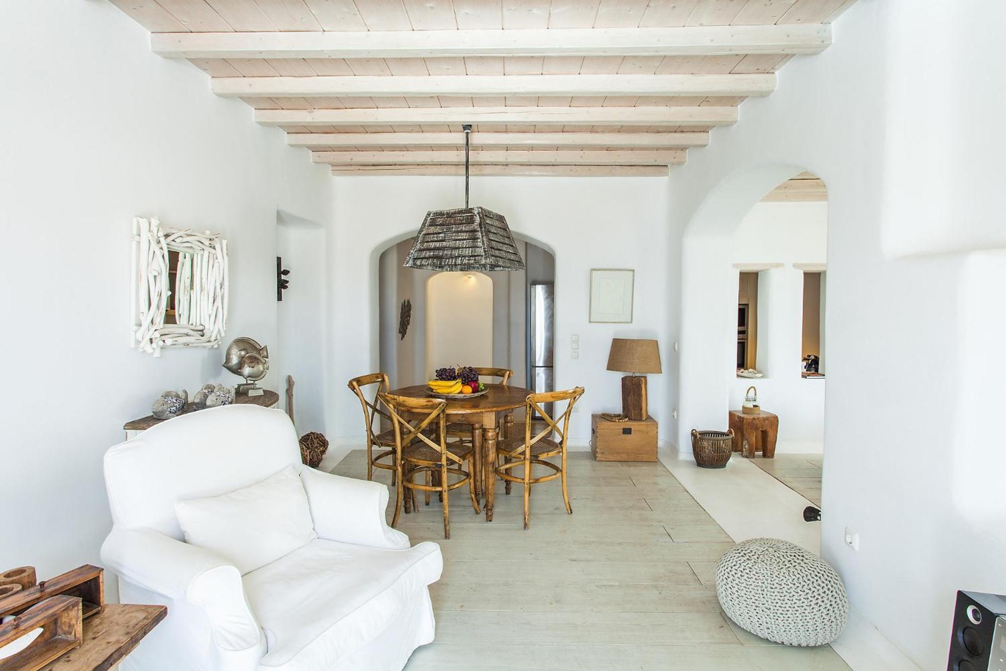 Villa Jasper By Mykonos Stays Mykonos Town Extérieur photo