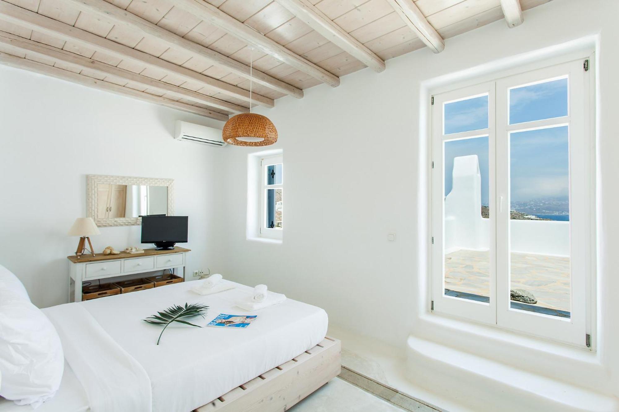 Villa Jasper By Mykonos Stays Mykonos Town Extérieur photo