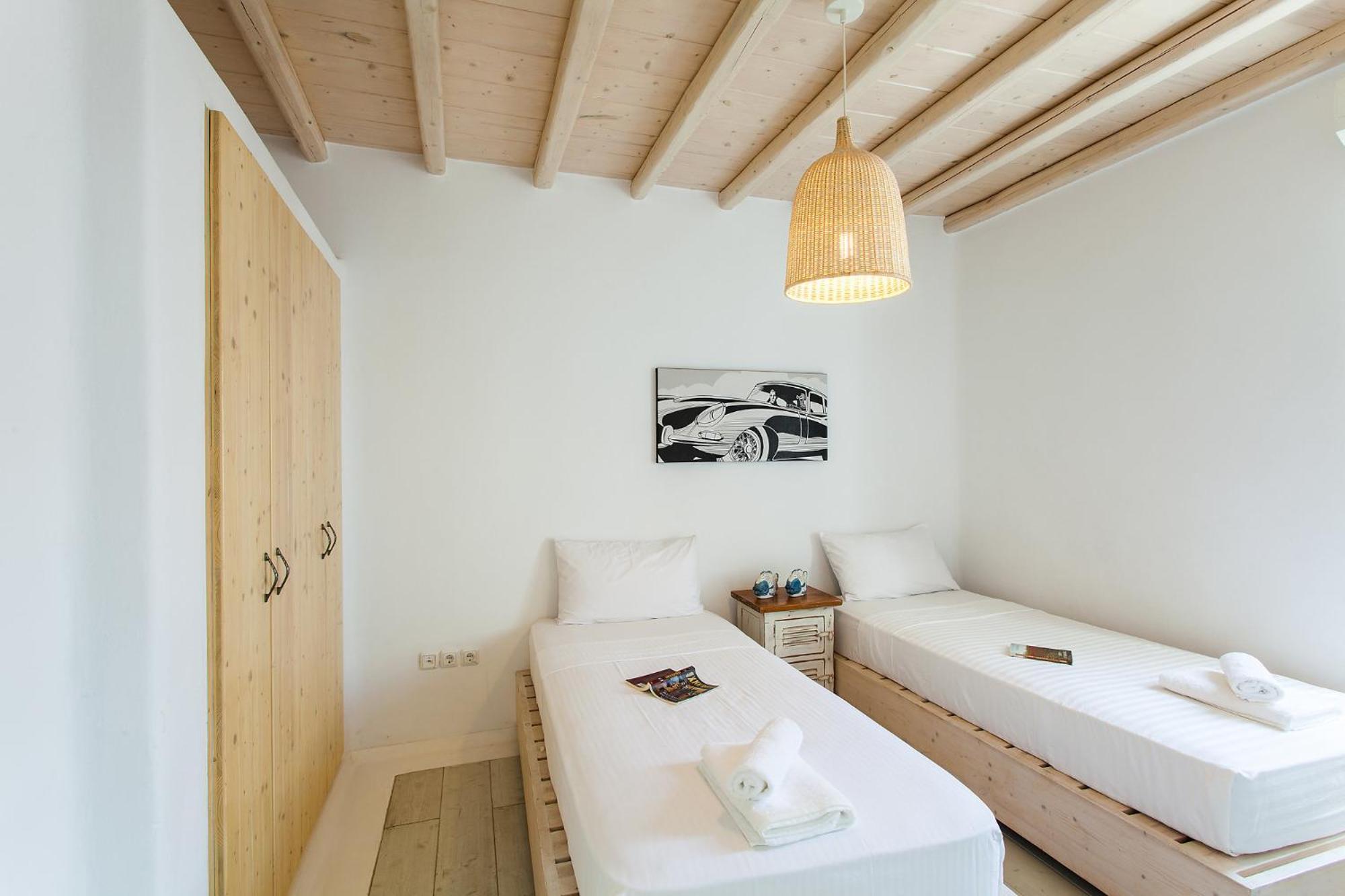 Villa Jasper By Mykonos Stays Mykonos Town Extérieur photo