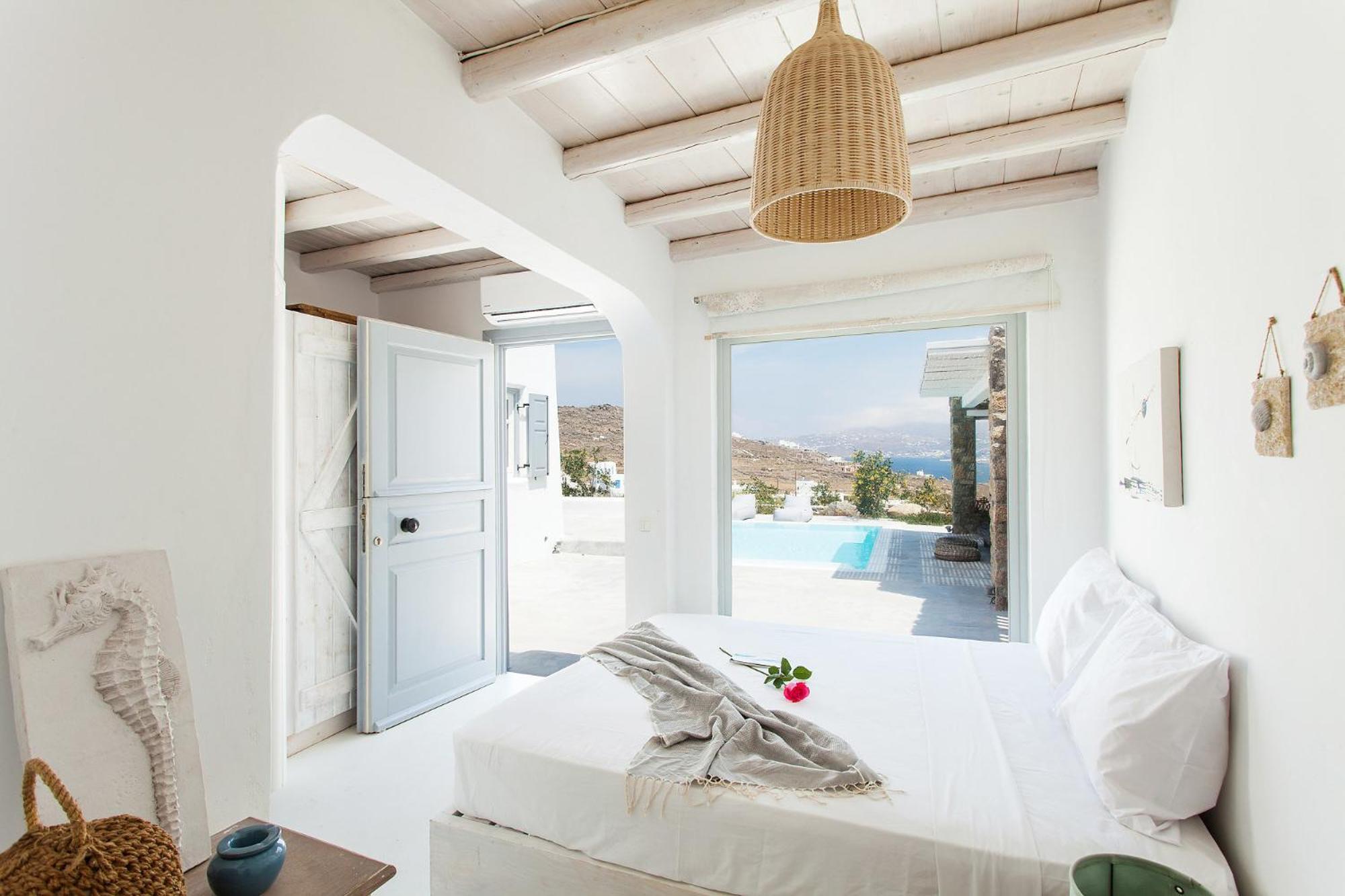 Villa Jasper By Mykonos Stays Mykonos Town Extérieur photo