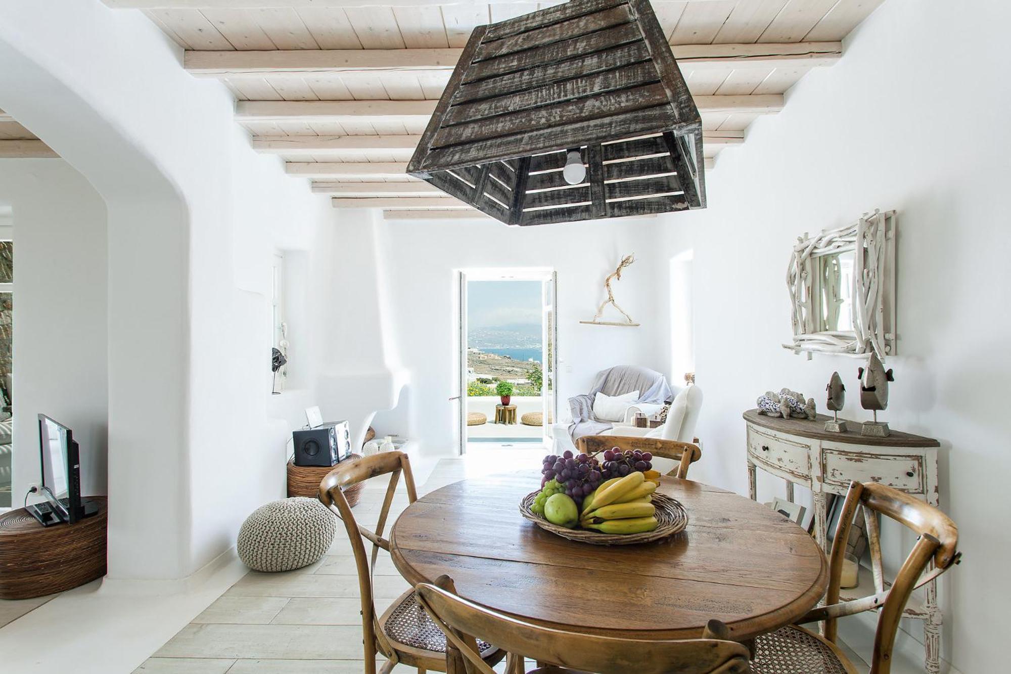 Villa Jasper By Mykonos Stays Mykonos Town Extérieur photo