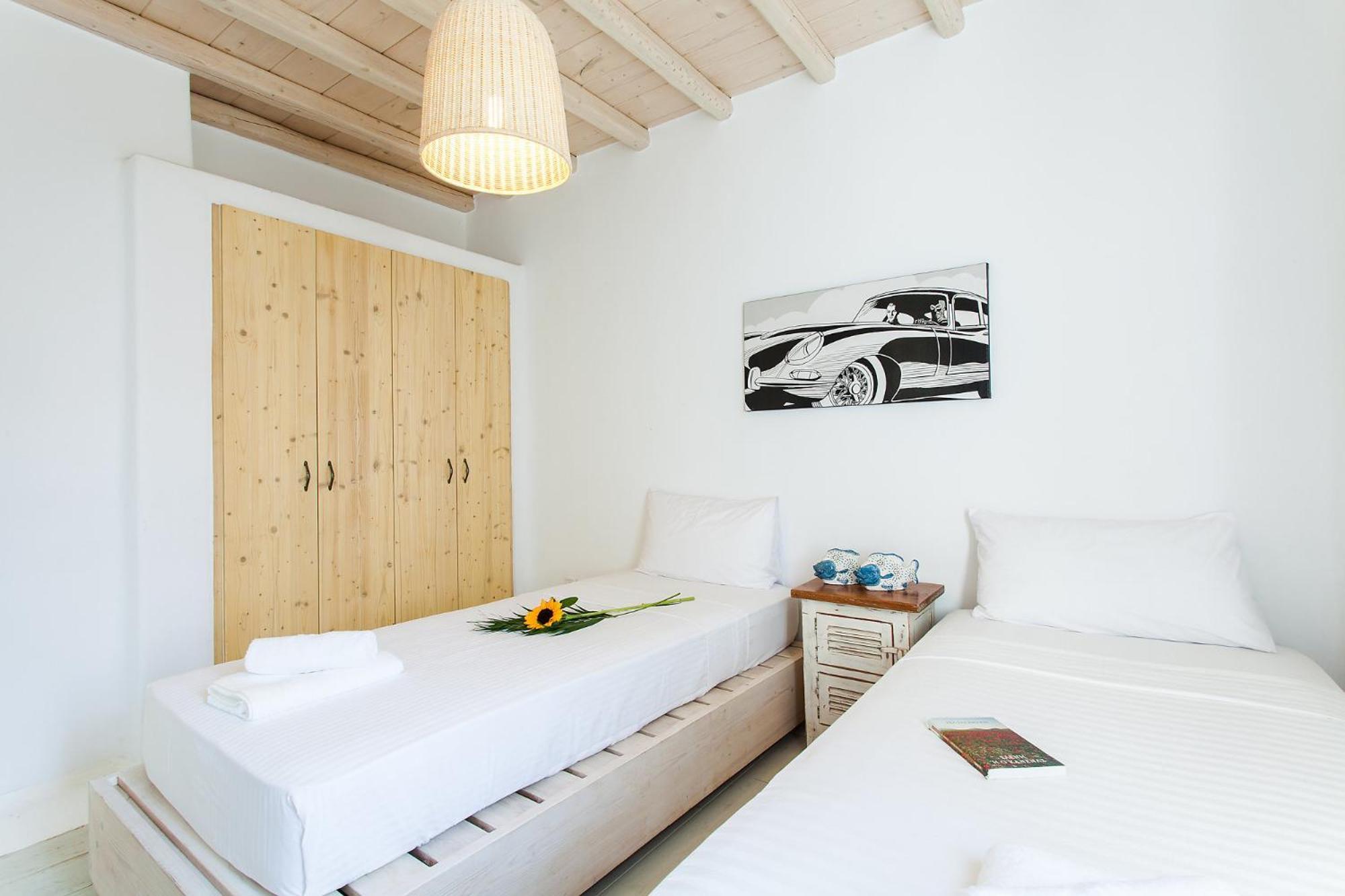 Villa Jasper By Mykonos Stays Mykonos Town Extérieur photo