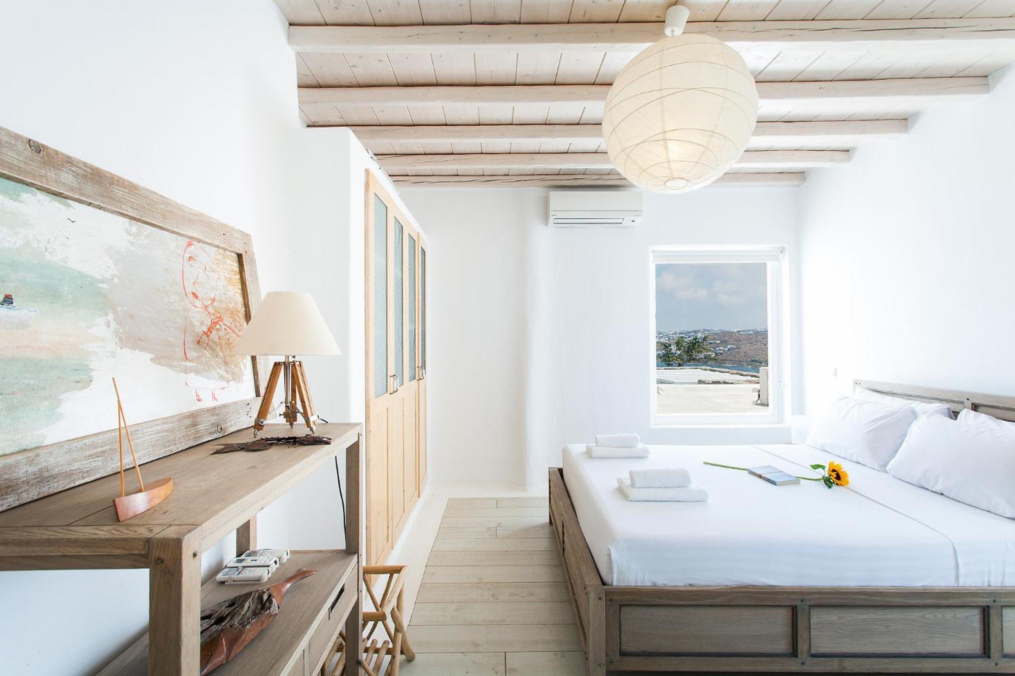 Villa Jasper By Mykonos Stays Mykonos Town Extérieur photo